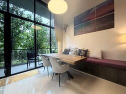 Kandis Residence (D27), Condominium #547074401